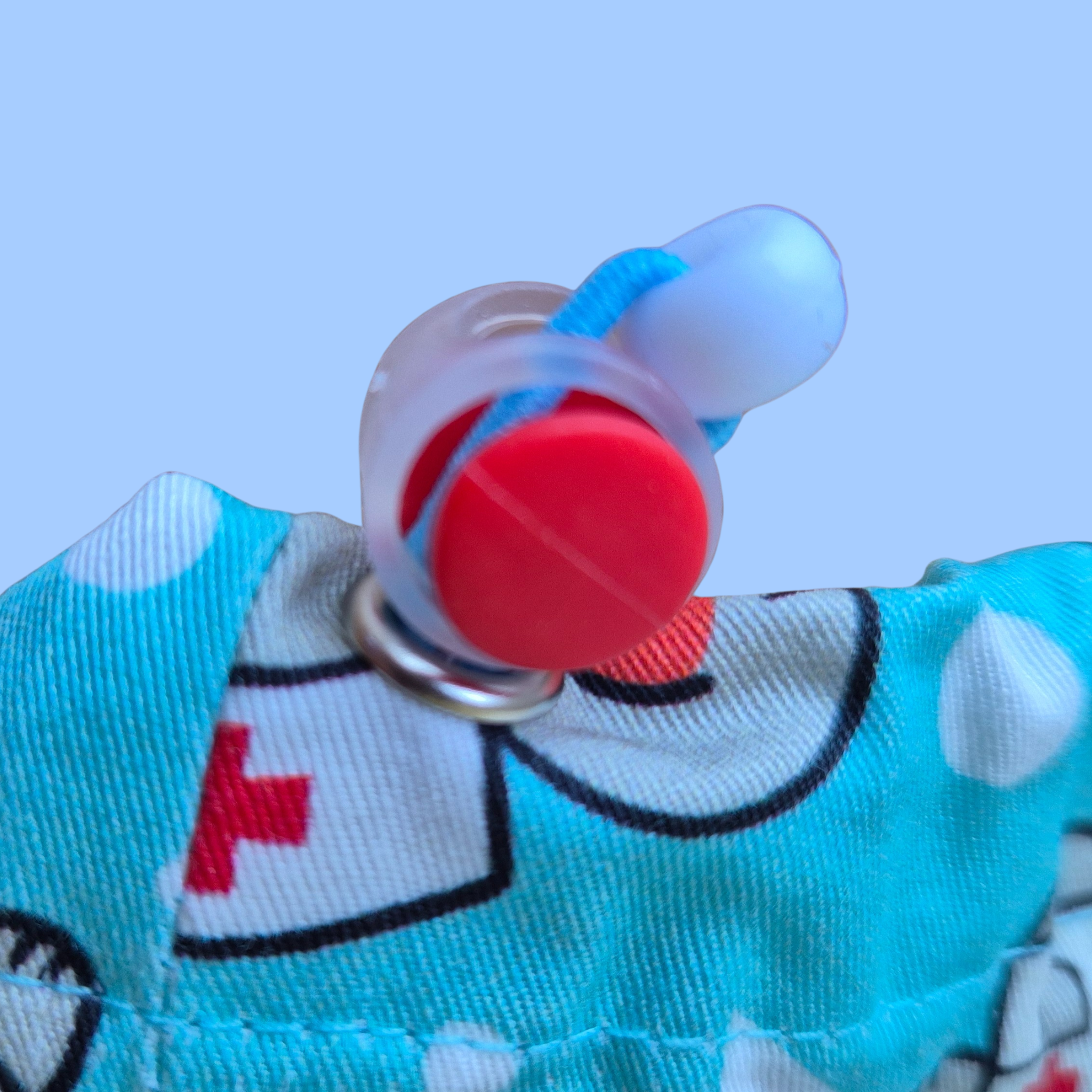 Scrub Cap Koalified Nurse