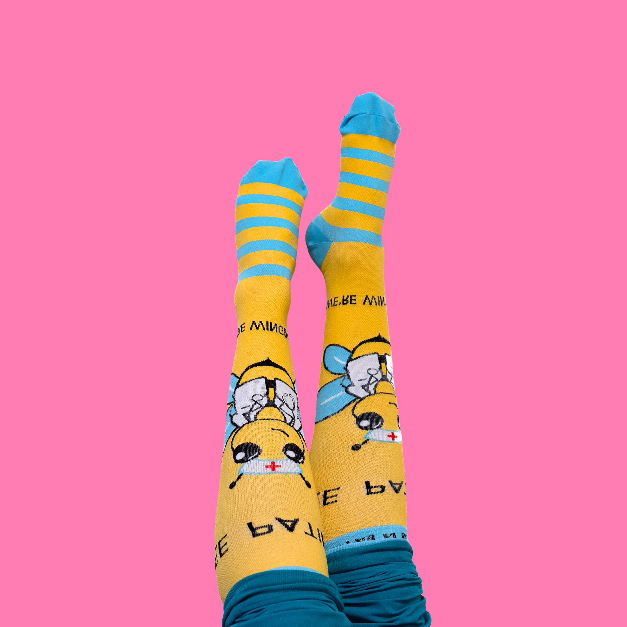 Compression socks All